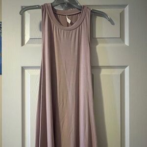 Women’s Soft Swing Dress